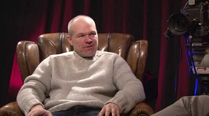 Gamers Rejoice Worldwide: Famously Bad Director Uwe Boll Retires